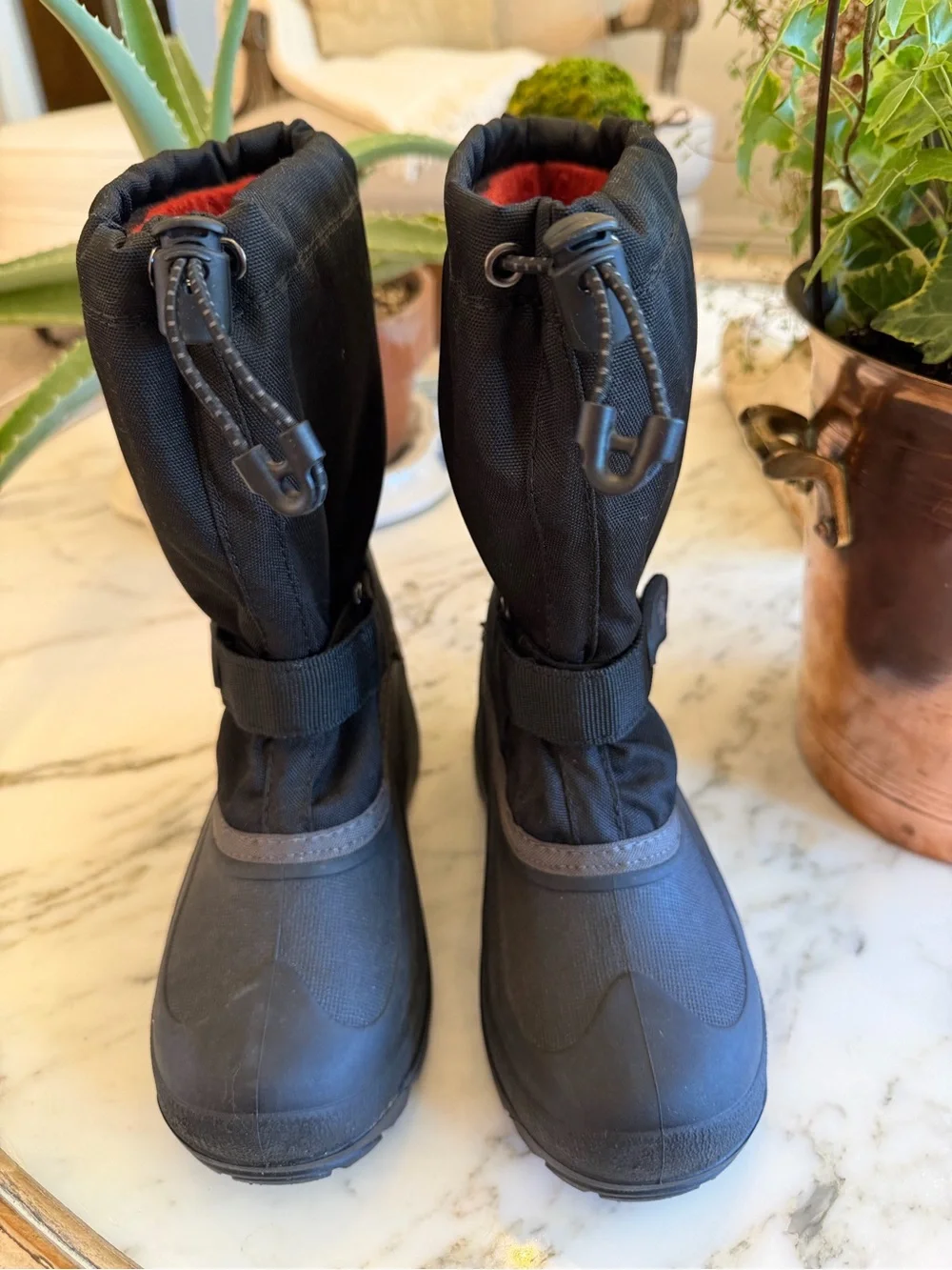 Kamik durable waterproof